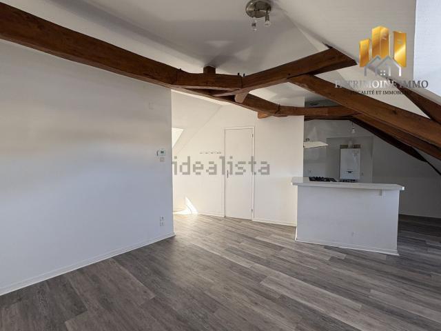 Appartement location à Château-du-Loir, Montval-sur-Loir