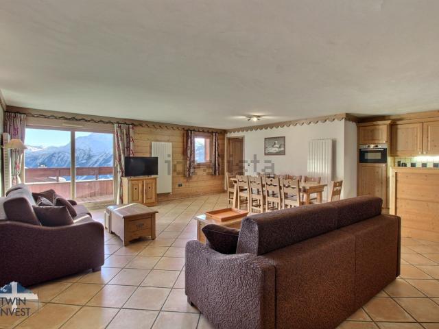 Appartement vente à Le Noyeraie, Séez