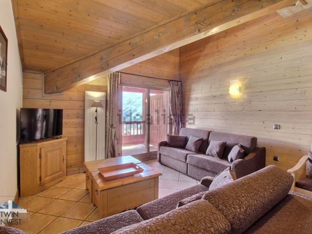 Appartement vente à Le Noyeraie, Séez