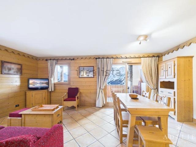 Appartement vente à La Rosière, Montvalezan