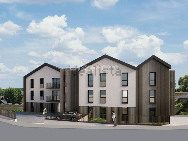 Appartement vente à Mont-Cauvaire, Seine-Maritime