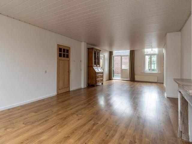 Appartement te huur in Weesp, Noord Holland