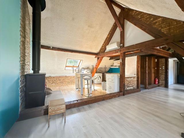 Appartement vente à Gehren, Moosch