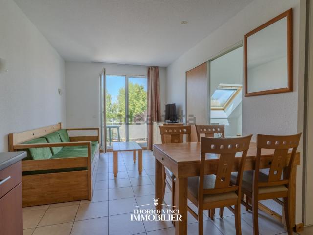 Appartement vente à Mooslargue, Collectivité européenne d'Alsace