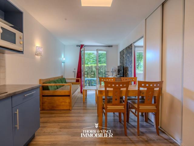 Appartement vente à Niederlarg, Mooslargue