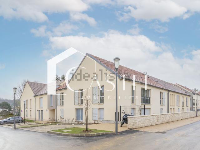 Appartement vente à Morainvilliers