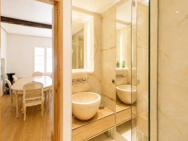 Appartement vente à Arrondissement de Draguignan, Ramatuelle
