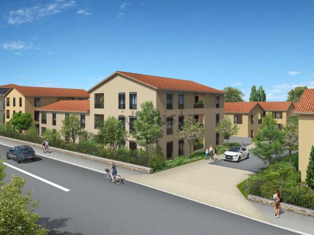 Appartement vente à Trédo, Morancé