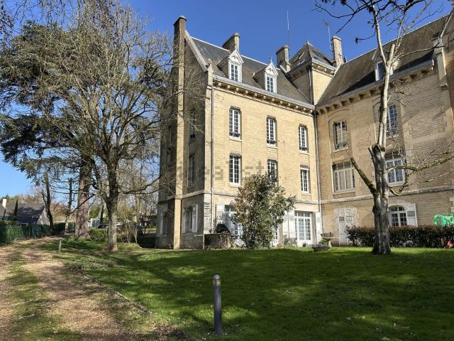 Appartement vente à Morancez, Eure-et-Loir