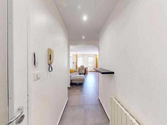 Appartement vente à Palaiseau, Morangis