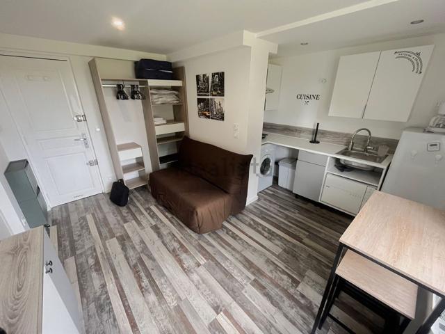 Appartement location à Morangis, Essonne