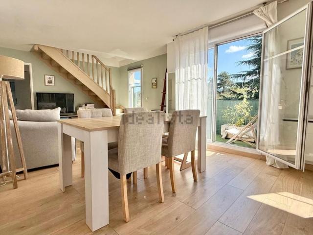 Appartement vente à Morangis, Essonne