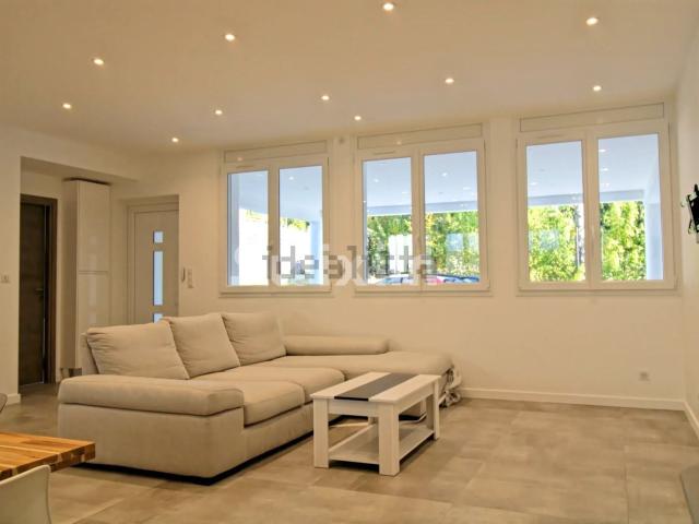 Appartement vente à Les Petits Valets, Morbier