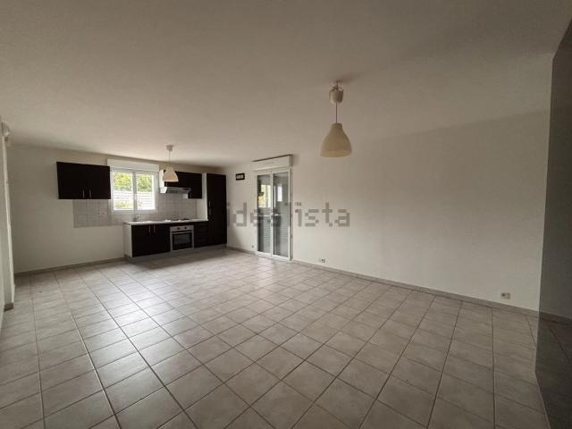 Appartement location à Tancua, Morbier