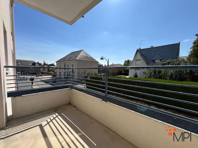 Appartement location à Mordelles, Ille-et-Vilaine