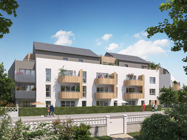 Appartement vente à France métropolitaine, Bretagne