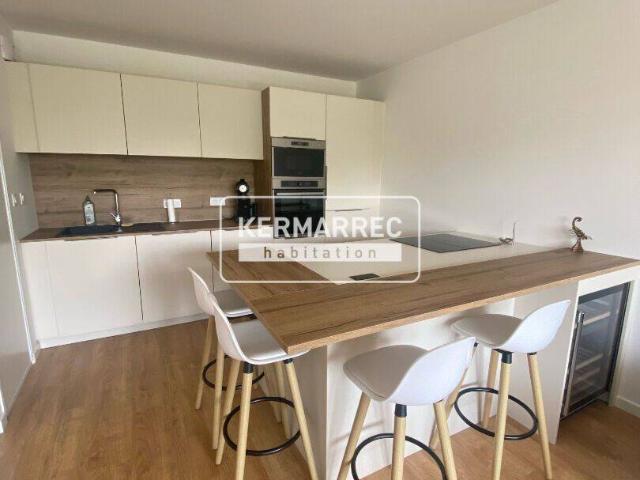 Appartement location à La Chesnaye, Mordelles
