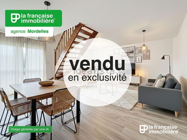 Appartement vente à Mordelles, Ille-et-Vilaine