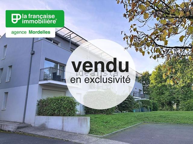 Appartement vente à Le Clos Richard, Mordelles