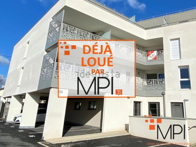 Appartement location à Mordelles, Ille-et-Vilaine