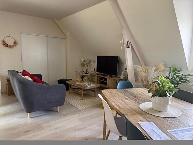 Appartement location à Mordelles, Ille-et-Vilaine