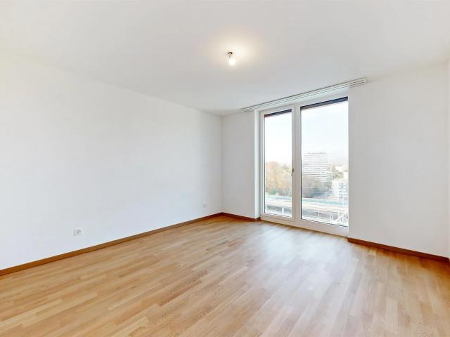 Apartment mieten in Morges, District de Morges