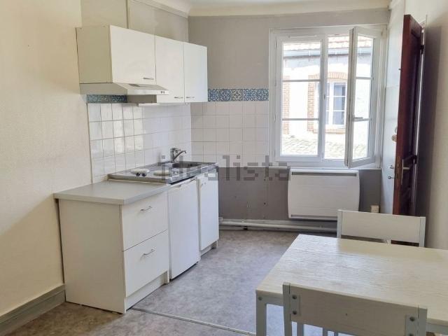 Appartement vente à Moret-sur-Loing, Moret-Loing-et-Orvanne