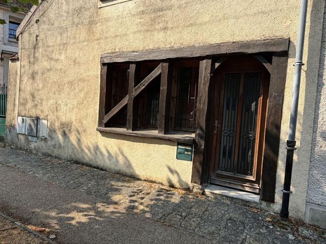 Appartement vente à Veneux-les-Sablons, Moret-Loing-et-Orvanne