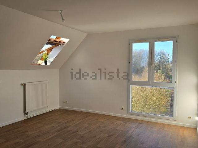 Appartement location à Moret-sur-Loing, Moret-Loing-et-Orvanne