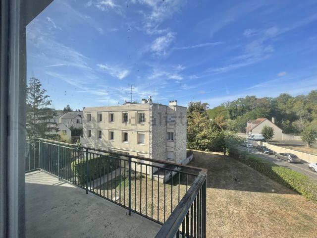 Appartement location à Moret-sur-Loing, Moret-Loing-et-Orvanne