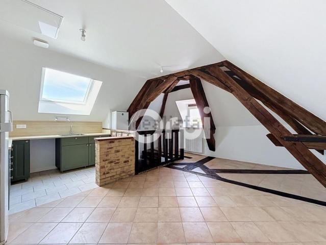 Appartement location à Moret-sur-Loing, Moret-Loing-et-Orvanne