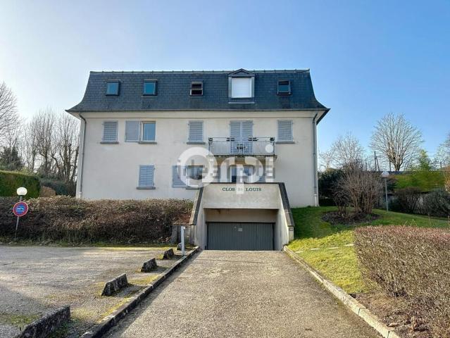 Appartement location à Veneux-les-Sablons, Moret-Loing-et-Orvanne