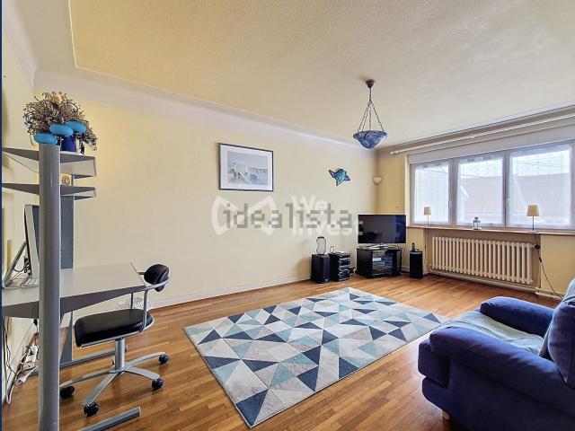 Appartement vente à Morfontaine