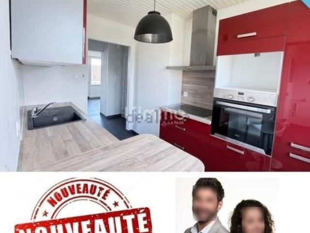 Appartement vente à Morhange, Moselle