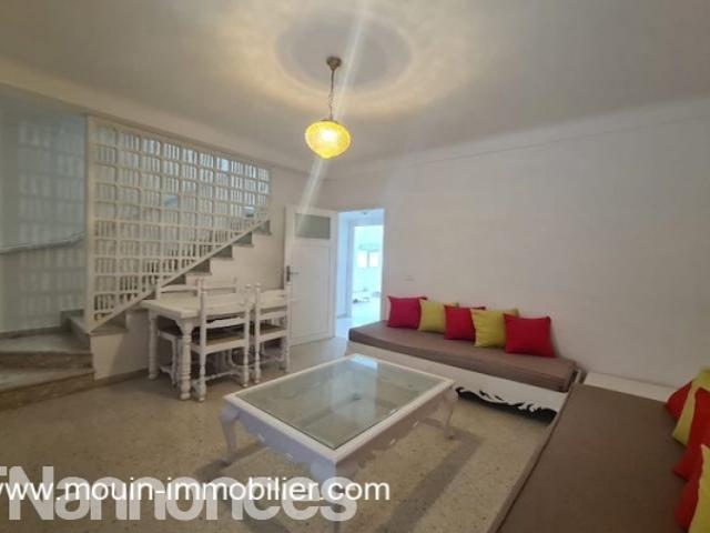Appartement location