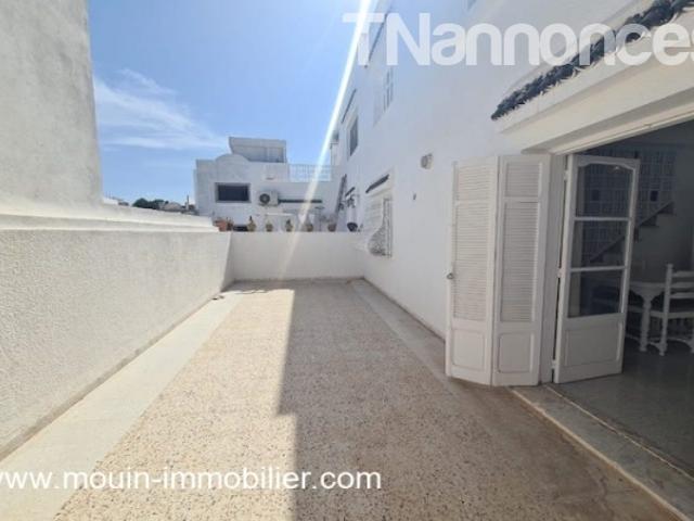 Appartement location