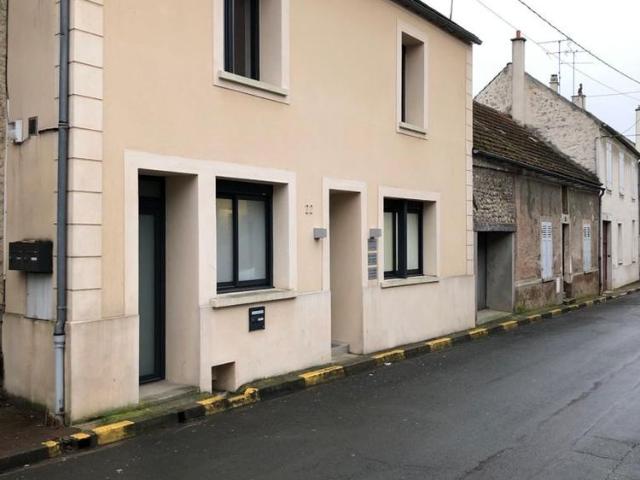 Appartement location à Étampes, Morigny-champigny