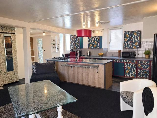 Appartement vente à Morigny-Champigny, Essonne