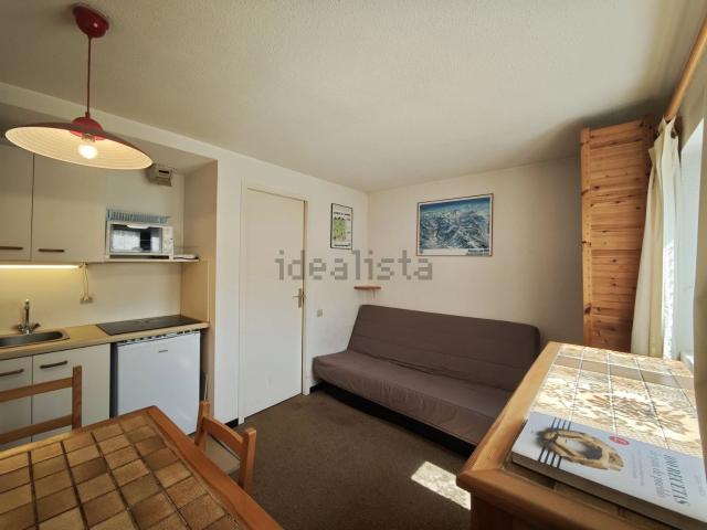 Appartement vente à Les Esserts, Morillon