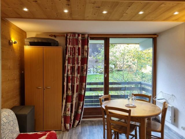 Appartement vente à Les Esserts, Morillon