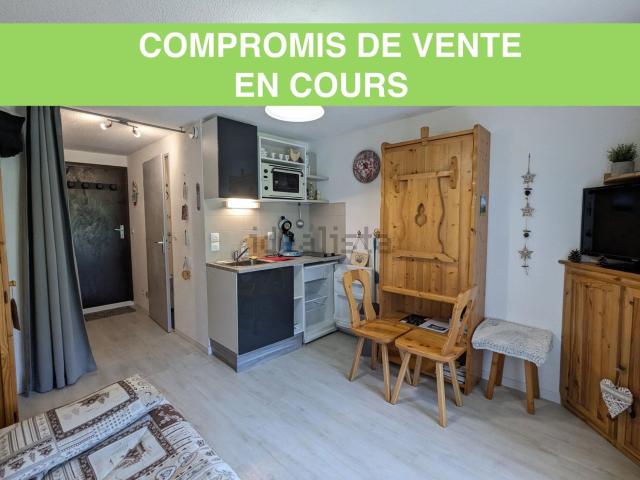 Appartement vente à Visigny, Morillon