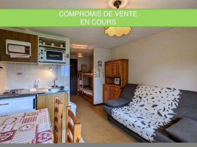 Appartement vente à Mindion, Morillon