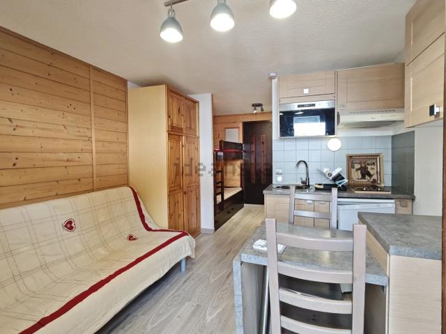 Appartement vente à Mindion, Morillon