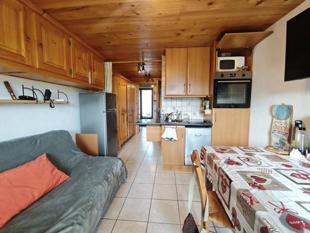 Appartement vente à Mindion, Morillon