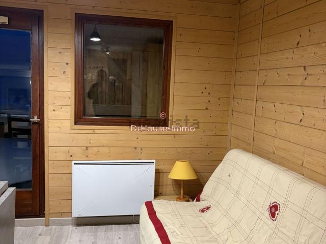 Appartement vente à Mindion, Morillon