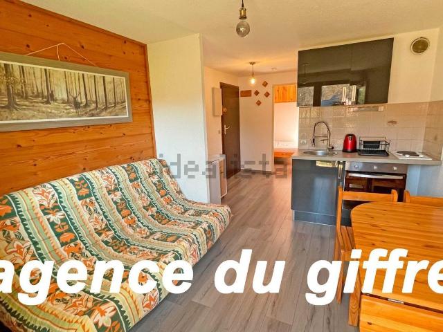 Appartement vente à Visigny, Morillon