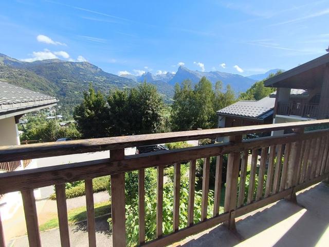 Appartement vente à Mindion, Morillon