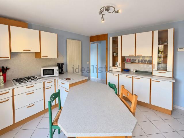 Appartement vente à Verney d'en Haut, Morillon
