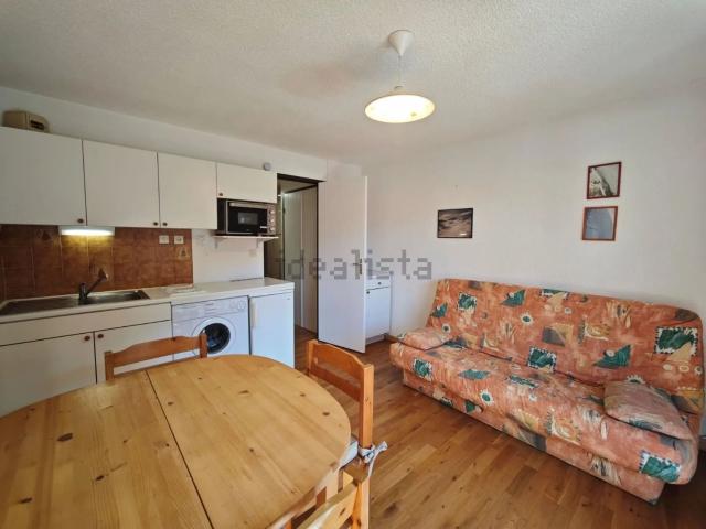 Appartement vente à La Cuttaz, Morillon
