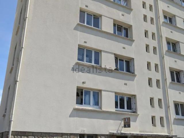 Appartement vente à Morlaix, Finistère
